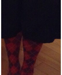 tutuanna | タイツ/ストッキング