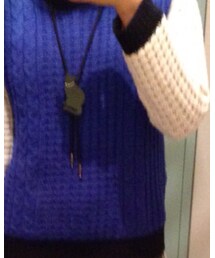 CECIL McBEE | ニット/セーター