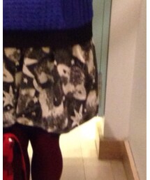 ScoLar | スカート