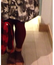 tutuanna | タイツ/ストッキング