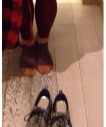 SWIMMER | ソックス/靴下