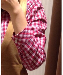 SPINNS | シャツ/ブラウス