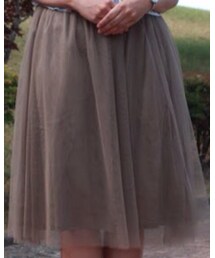 earth music&ecology | スカート