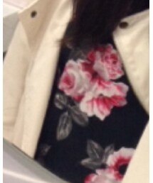 H&M | シャツ/ブラウス