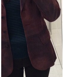 SPINNS | ニット/セーター