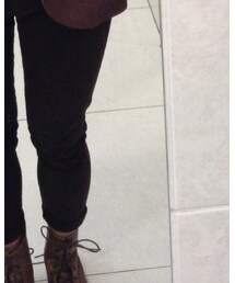 Bershka | チノパンツ