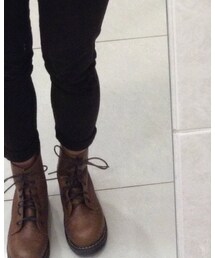 earth music&ecology | ブーツ