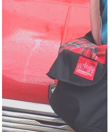 Manhattan Portage | ショルダーバッグ