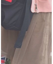 earth music&ecology | スカート