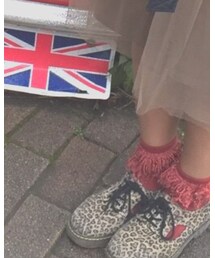 tutuanna | ソックス/靴下