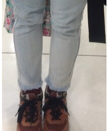 Bershka | デニムパンツ