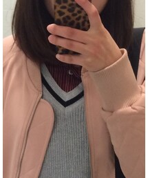 SPINNS | シャツ/ブラウス