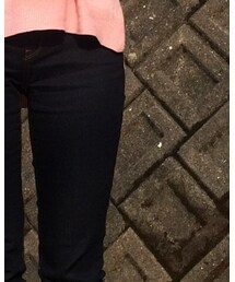 FOREVER 21 | デニムパンツ
