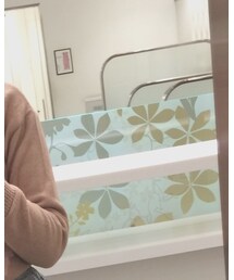 earth music&ecology | ニット/セーター