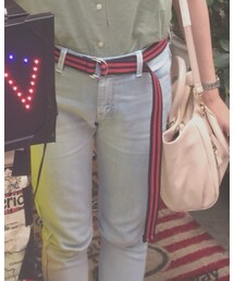 Bershka | デニムパンツ