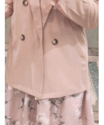 Taobao | スーツジャケット