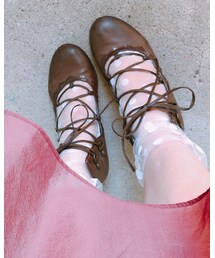 axes femme | パンプス