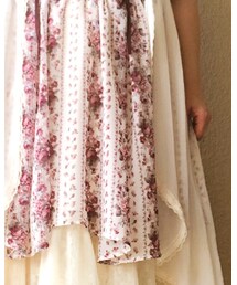 axes femme POETIQUE | スカート