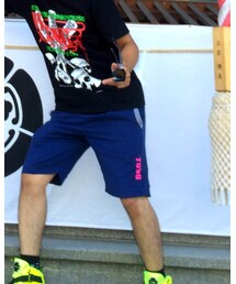 Champion | 玉野グラップラーズクエスト(その他パンツ)