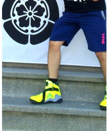 NIKE | ルナレイド(スニーカー)