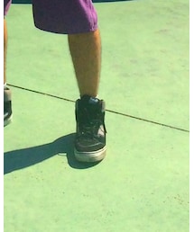 VANS | キャバレロ(スニーカー)