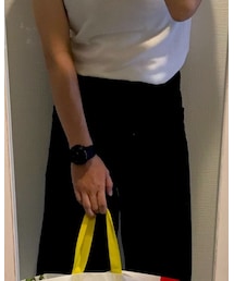 ZARA | デニムパンツ