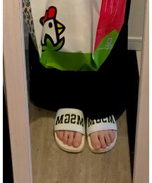 MSGM | サンダル