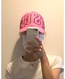 MSGM | キャップ