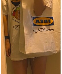 IKEA | エコバッグ/サブバッグ