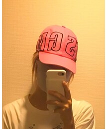 MSGM | キャップ