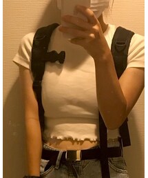ZARA | Tシャツ/カットソー