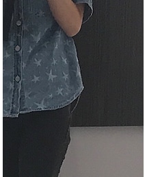 GU | シャツ/ブラウス