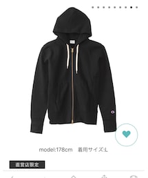 Champion | パーカー