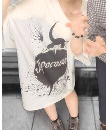 Village Vanguard | Tシャツ/カットソー