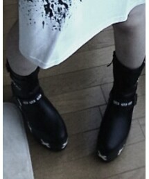 UNIF | ブーツ