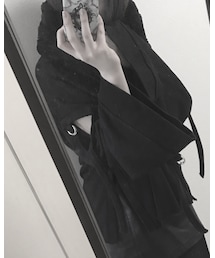 chiiiky | スウェット