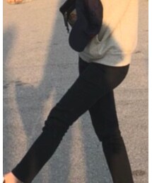 GU | その他パンツ
