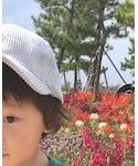 3coins(3coins)の「帽子(キャップ)」