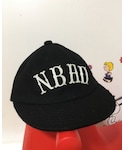 NEIGHBORHOOD ONE THIRD(ネイバーフッドワンサード)の「帽子(キャップ)」