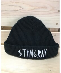 STINGRAY | ニットキャップ/ビーニー