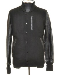 URBAN RESEARCH ID | スタジャン