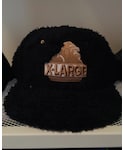 XLARGE KIDS(エクストララージキッズ)の「帽子(キャップ)」