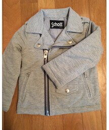 schott | ライダースジャケット