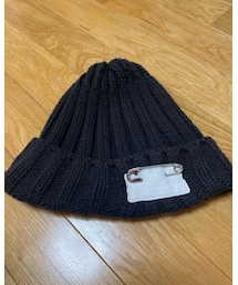 JAM HOME MADE | ニットキャップ/ビーニー
