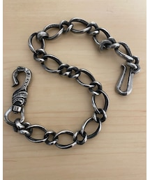 ArgentGleam | ウォレットチェーン