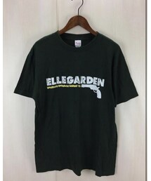 ELLEGARDEN | Tシャツ/カットソー