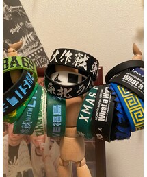 東北ライブハウス大作戦 | ブレスレット