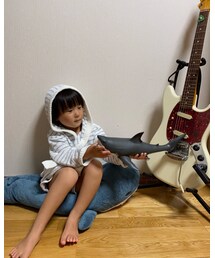 2年の付き合いの親友🦈 | おもちゃ