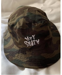 HEY-SMITH | ハット