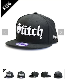 JAM HOME MADE | キャップ